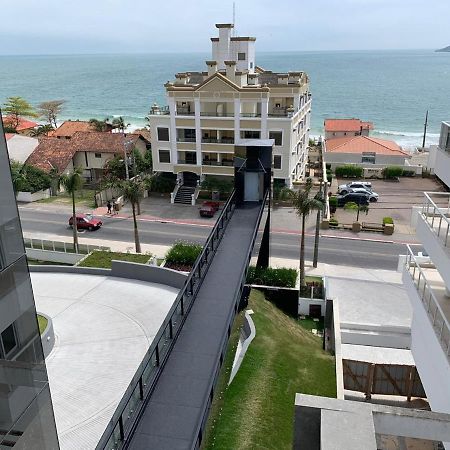 Ea-Apto Com Vista Do Mar Em Praia Dos Ingleses Florianópolis Eksteriør bilde