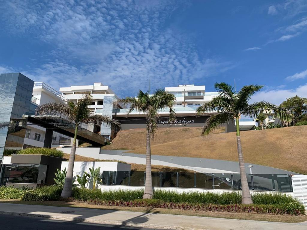 Ea-Apto Com Vista Do Mar Em Praia Dos Ingleses Florianópolis Eksteriør bilde